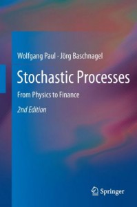 Stochastic Processes (1)