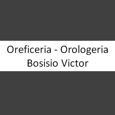 Bosisio logo